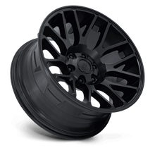 OVERLOOK 20X9 6X135/5.5 106 +1 BLK-OUT