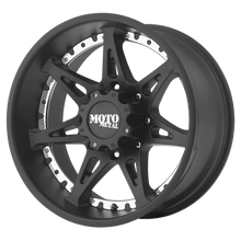 MO961 20X9 8X6.5 S-BLK +18MM