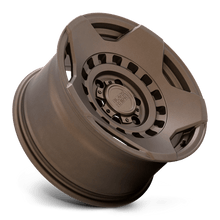 BR MUZZLE 20X9 5X127 -18 71 M-BRNZ