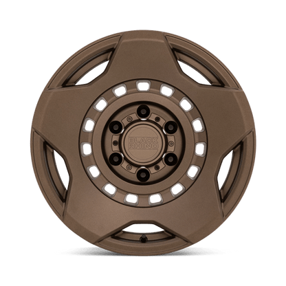 BR MUZZLE 20X9 6X135 +12 87 M-BRNZ