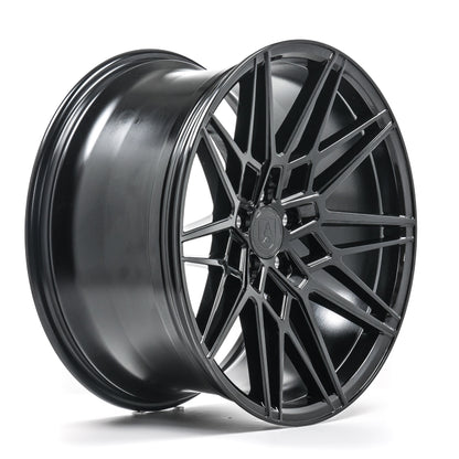 AXE WHEELS CF1 - GLOSS BLACK
