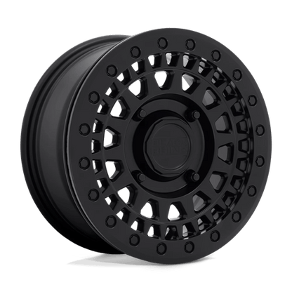 PARKER UTV BL 15X7 4X110 +51 80 M-BLK