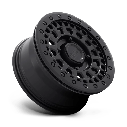 PARKER UTV BL 14X7 4X156 +36 132 M-BLK