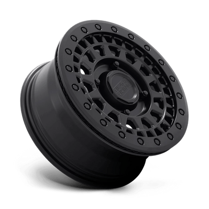 PARKER UTV BL 15X7 4X110 +51 80 M-BLK