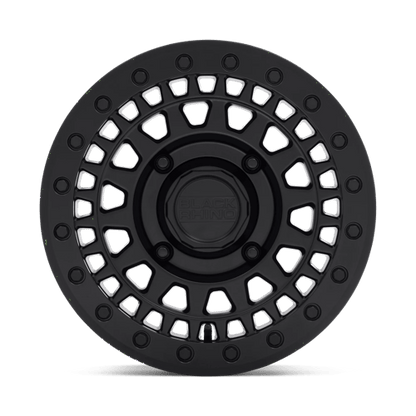 PARKER UTV BL 15X7 4X110 +36 80 M-BLK