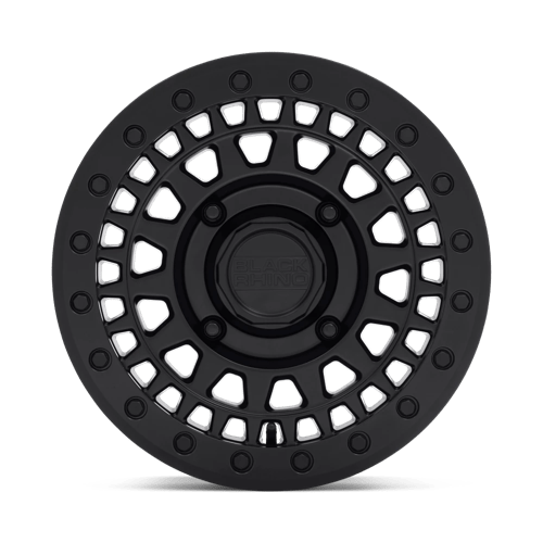 PARKER UTV BL 14X7 4X136 +51 106 M-BLK