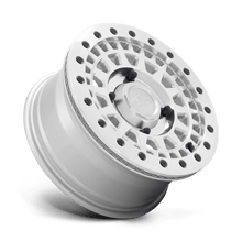 PARKER UTV BL 14X7 4X136 +51 106 SLV MIR