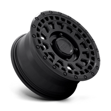 PARKER UTV 15X7 4X110 +51 80 M-BLK