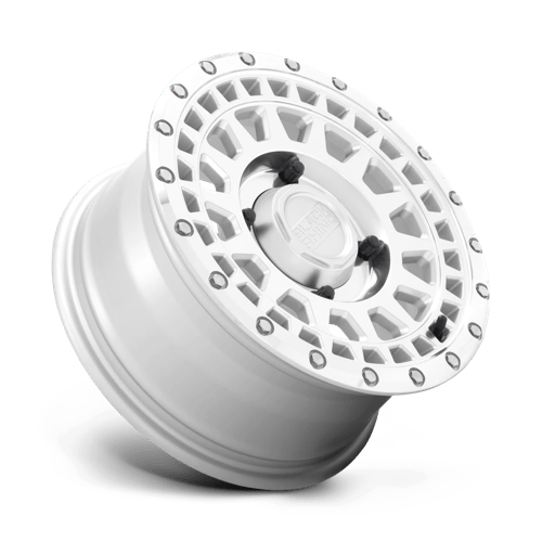 PARKER UTV 14X7 4X110 +51 80 SLV MIR