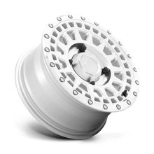 PARKER UTV 14X7 4X110 +51 80 SLV MIR