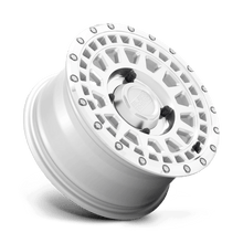 PARKER UTV 14X7 4X156 +51 132 SLV MIR