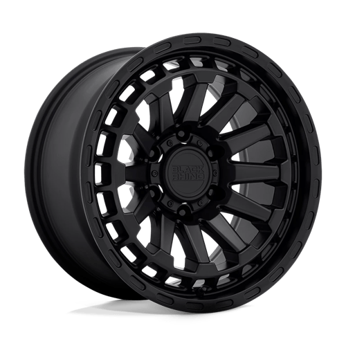 BR RAID 20X9.5 6X139 -18 112 M-BLK