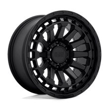 BR RAID 20X9.5 6X135 +12 87 M-BLK
