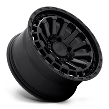 BR RAID 18X9.5 6X135 +12 87 M-BLK