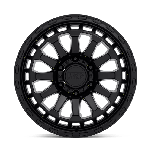 BR RAID 20X9.5 6X139 -18 112 M-BLK