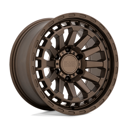 BR RAID 20X9.5 5X127 +2 71 M-BRNZ