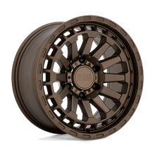 BR RAID 20X9.5 5X127 -18 71 M-BRNZ