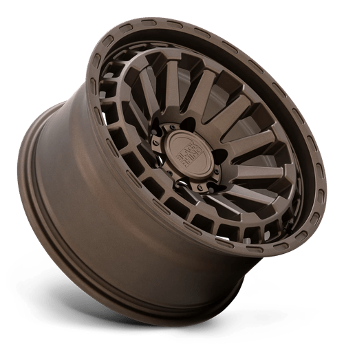 BR RAID 20X9.5 5X127 +2 71 M-BRNZ