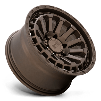 BR RAID 20X9.5 5X127 +2 71 M-BRNZ