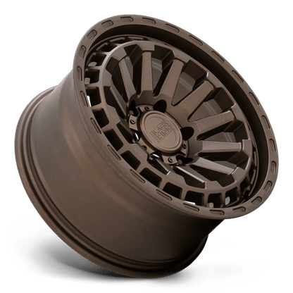 BR RAID 17X8.5 5X127 +0 71 M-BRNZ