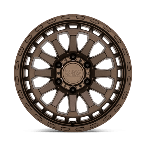 BR RAID 20X9.5 6X135 +12 87 M-BRNZ