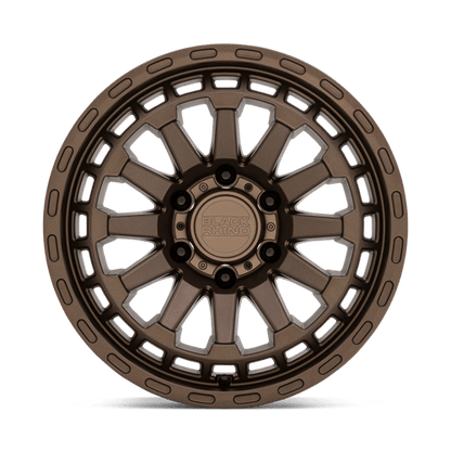 BR RAID 20X9.5 6X135 +12 87 M-BRNZ