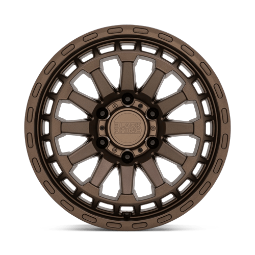 BR RAID 17X8.5 5X127 +0 71 M-BRNZ