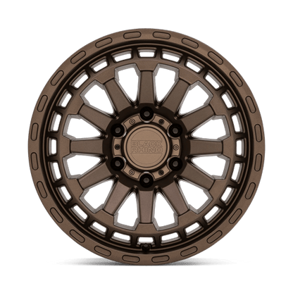 BR RAID 17X8.5 5X127 +0 71 M-BRNZ