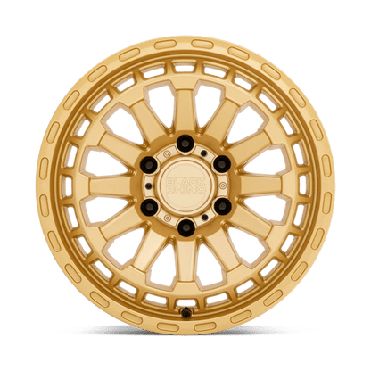 BR RAID 20X9.5 6X139 +12 112 GOLD
