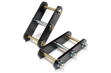 Lift Shackles YJ 1.25 Inch CJ RR 1.75 Inch Jeep CJ5/CJ7 (76-86)/Wrangler YJ (87-95) Rough Country