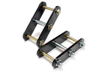 Lift Shackles YJ 1 Inch CJ RR 1.375 Inch Jeep CJ5/CJ7 (76-86)/Wrangler YJ (87-95) Rough Country