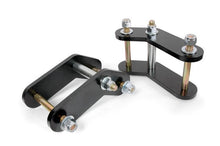 Boomerang Shackle YJ 1 Inch CJ RR 1.375 Inch Jeep CJ5/CJ7 (76-86)/Wrangler YJ (87-95) Rough Country