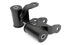 Lowering Shackles 1 Inch Ram 1500 2WD/4WD (2002-2008) Rough Country
