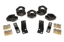 1.25 Inch Body Lift Kit Jeep Wrangler Unlimited 2WD/4WD (2007-2018) Rough Country