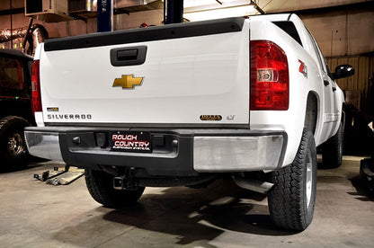 1.25 Inch Body Lift Silverado/Sierra 1500 2WD/4WD (2007-2013) Rough Country