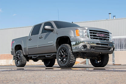 3 Inch GM Body Lift Kit 07-13 Silverado/Sierra 1500 Rough Country