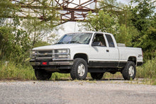 3 Inch GM Body Lift Kit 88-94 Silverado/Sierra 1500/2500 Rough Country