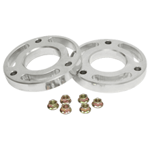 1.5'' LEVELING KIT - 2019 CHEVY/GMC