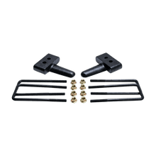 1.5'' REAR BLOCK KIT - FORD