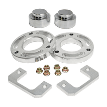 2.25"F/1.5''R SST LIFT KIT - CHEVY/GM
