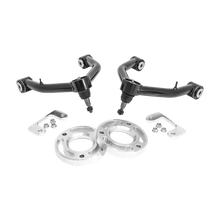 2.25'' LEVELING KIT - CHEVY/GMC 1500/SUV