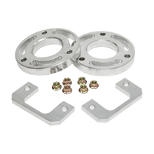 2.25'' LEVELING KIT - CHEVY/GMC 1500/SUV