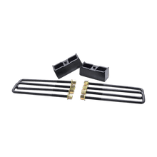 RL 2.25'' REAR BLOCK KIT - CHEVY/GMC