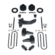 2.5'' COIL SPRING SPACER FRONT-KIT