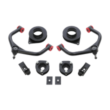 RL 2.5''F/1.5''R SST LIFT KIT - DODGE/RA