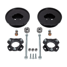 RL 2.5''F/1''R SST LIFT KIT - TOYOTA