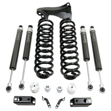RL 2.5" FRONT LEVELING SPRING FALC -FORD