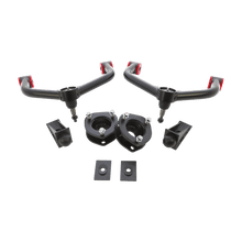2.5'' LEVELING KIT - DODGE/RAM