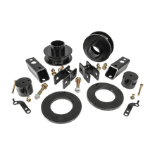 2.5'' LEVELING KIT - FORD SD