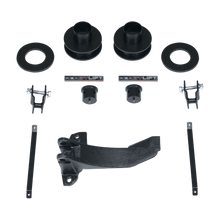 2.5'' LEVELING KIT - FORD SD
